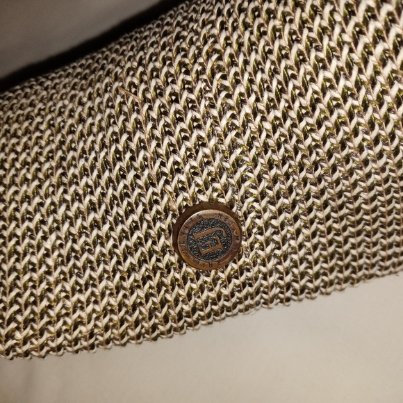 Eric Javits New York Women’s Woven Wide Brim Hat - Picture 8 of 12